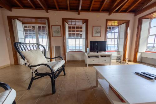 O Abrigo in บันเดรัส