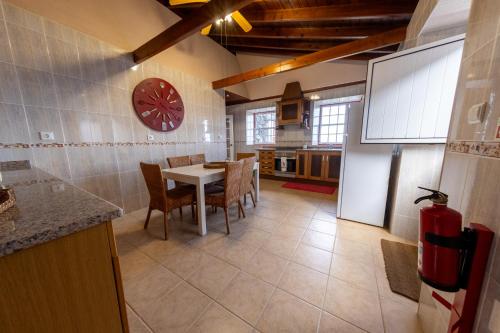 O Abrigo in บันเดรัส