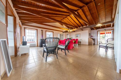 O Abrigo in บันเดรัส