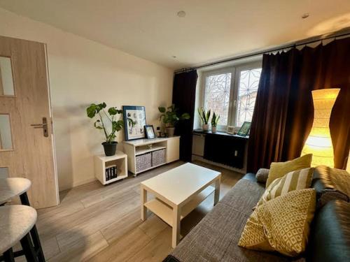 Przy Stawikach in ซอสโนเวียค