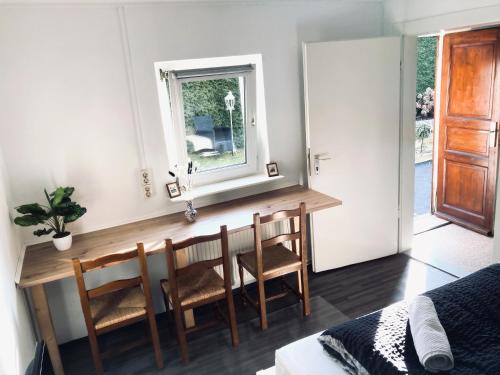 3 Zimmer Haus nahe Airport BER, Berlín (foto 6)