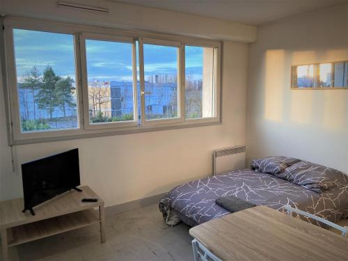 Appartement double a Limoges in Limoges
