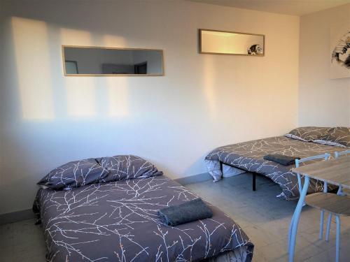 Appartement double a Limoges in Limoges