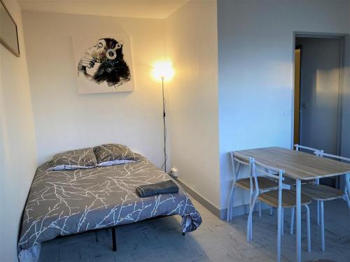 Appartement double a Limoges in Limoges