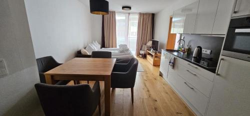 MODERN SKI-IN APARTMENT 2020m Kühtai 2xDoppelbett (MODERN SKI-IN APARTMENT 2020m Kuhtai 2xDoppelbett) in 庫泰