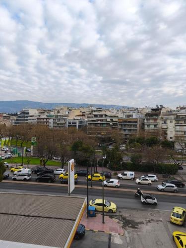 Acropolis Sweet House 6, Athen (Foto 8)