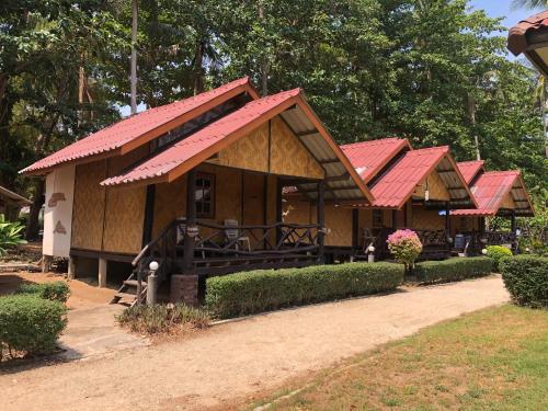 Standard Bungalow image 8