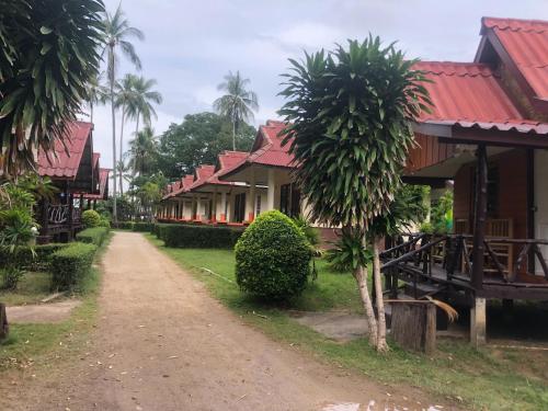 Standard Bungalow image 10