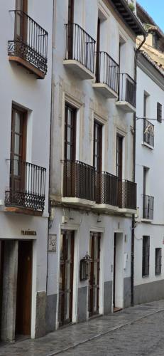 Apartamento en Carrera del Darro, Granada, Cubo, Granada (photo 3)