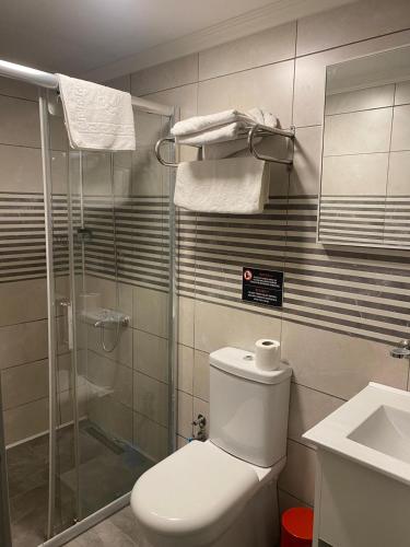 ATABAY SUiT OTEL - image 3