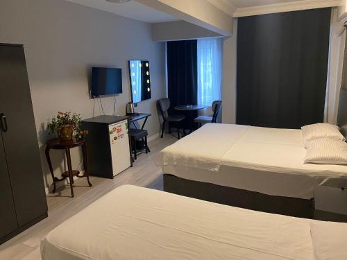 ATABAY APART OTEL - image 13