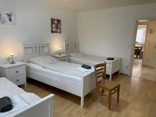 TuS-FeWo#09 Serviced Apartments in Mönchengladbach, Deutschland