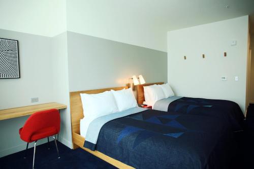 64827760 The Durham Hotel
