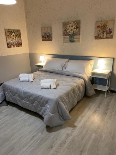La casetta di Nina, Roma (foto 6)
