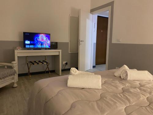 La casetta di Nina, Roma (foto 10)
