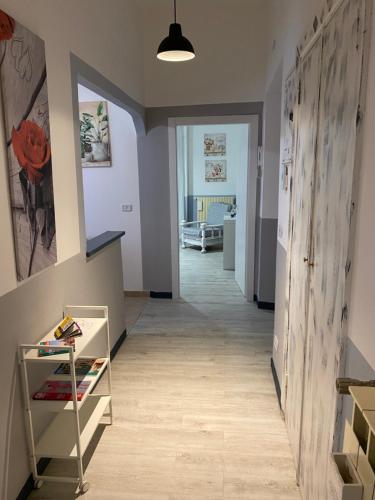La casetta di Nina, Roma (foto 8)