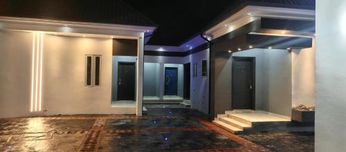 Daprem Suites in Uyo