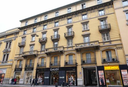 Myitalyhome Milano - Milánó