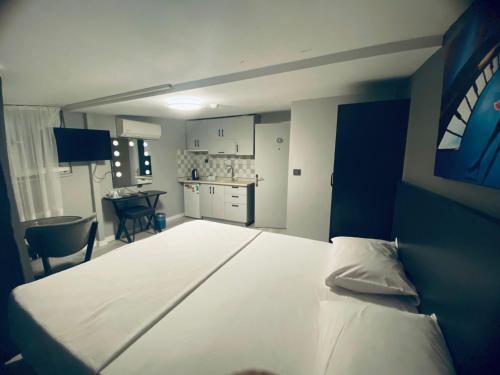 ATABAY APART OTEL - image 11