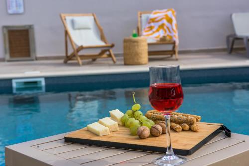Sirines Apartments - Crete Sirines Apartments - Crete