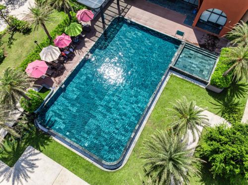 DT Travel - Biệt thự nguyên căn - 3 Phòng ngủ - Novaworld Phan Thiết, Phan Thiết