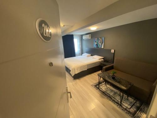 ATABAY APART OTEL - image 11
