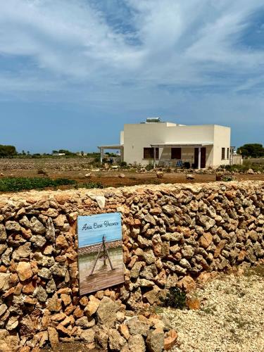 Aria case vacanze gîte à louer Case Canini