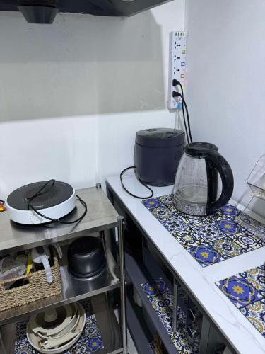 Gotstyle condos in Valenzuela