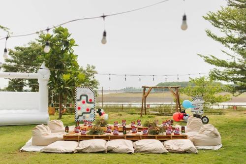 LẠC Glamping