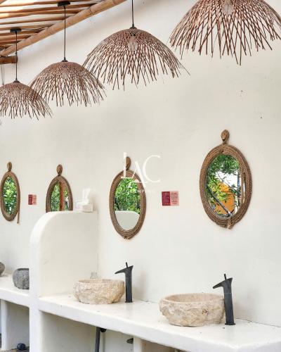 LẠC Glamping