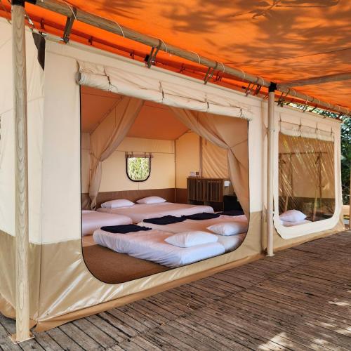 LẠC Glamping