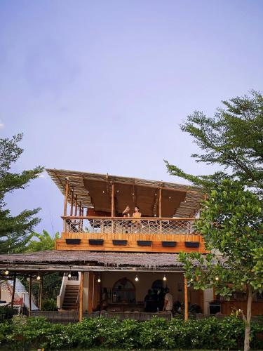 LẠC Glamping