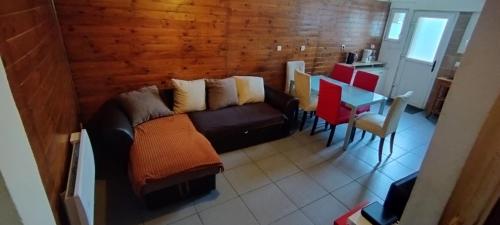 Montreuil en duplex - Paris