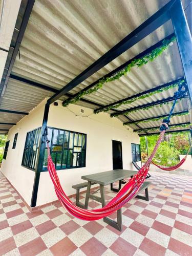 Iekārtas, Finca Anapoima completa - Villa Paty - Piscina privada in Anapoima