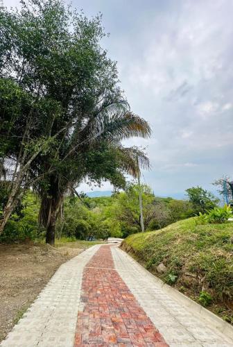 Apkārtne, Finca Anapoima completa - Villa Paty - Piscina privada in Anapoima