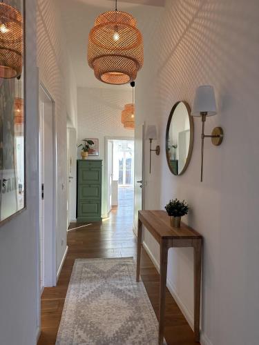 Stilvolle Altbauwohnung mit Charme in Wesel