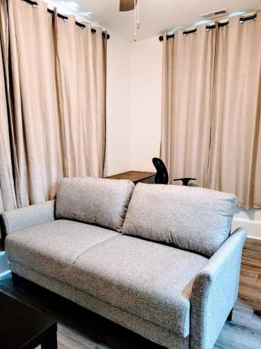 Walk To Duke Campus! 1 Bedroom In Trinity Park! in Durham, USA