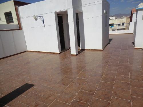 Sublime appartement ambiance cosy in Bensergao