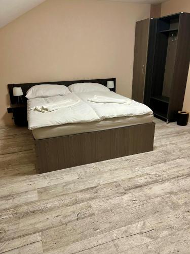 Rekreačné zariadenie Kamenný potok obrázok