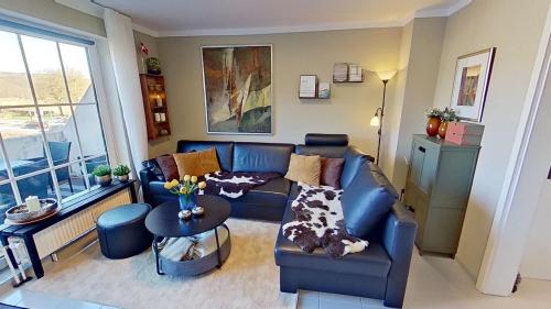 fewo1846 - Strandhygge - strandnahes Apartment mit Balkon und Meerblick, Harrislee (Foto 8)