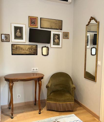 Irin Hotel - Antibes