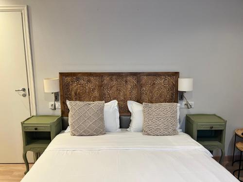 Irin Hotel - Antibes