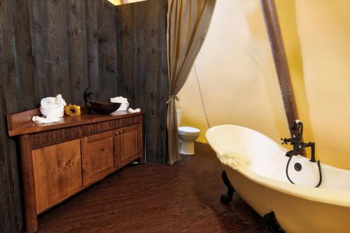 Westgate River Ranch Resort - 화장실