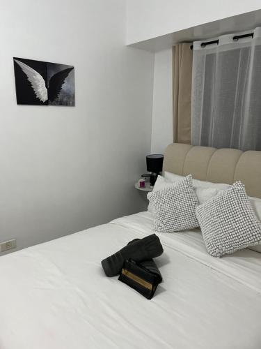 LUCKY 7 Suites, Manila (Foto 6)
