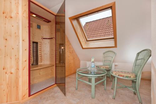 비퍼푸스 Landgasthof Tonnes 3성급 호텔 레스토랑