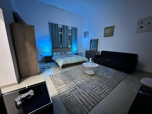 Furnished Apartment For Rent Abudhabi City in Al-Wathba North