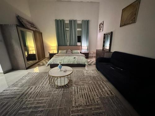 Furnished Apartment For Rent Abudhabi City in Al-Wathba North