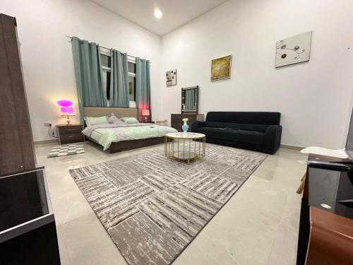 Furnished Apartment For Rent Abudhabi City in Al-Wathba North