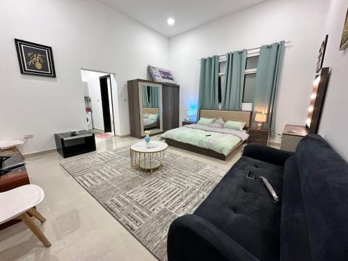 Furnished Apartment For Rent Abudhabi City in Al-Wathba North