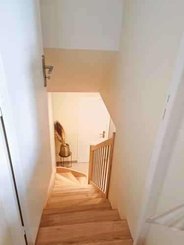 Gîte Mandaline avec jacuzzi intérieur (Gite Mandaline avec jacuzzi interieur) in Saint Georges De Luzencon